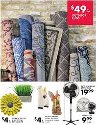 Shop the biggest selection of outdoor rugs rugs at the best prices from at home. Big Lots Current Weekly Ad 04 23 05 04 2019 10 Frequent Ads Com