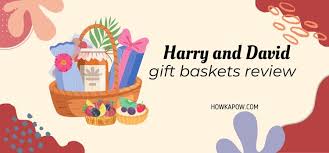 harry david gift baskets review full