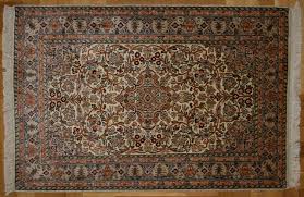 isfahan kashmir silk high quality