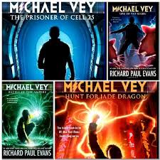 He is steadily increasing in power. Michael Vey Quotes Quotesgram