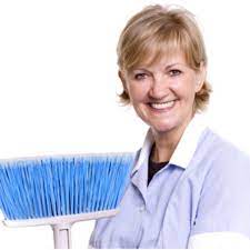 home cleaning near collingwood centre