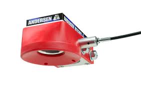 Maybe you would like to learn more about one of these? Andersen 3220 Andersen Ultimate Connection Gooseneck Mount