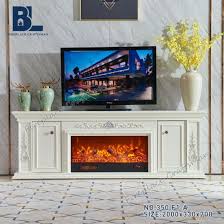 Electric Fireplace Wood Burning Stove