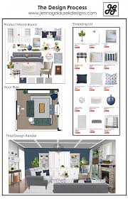 Online Interior Design Full Design Package From The Concept