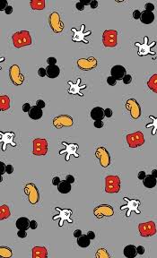 micky mouse iphone wallpaper idea