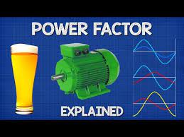 power factor pf