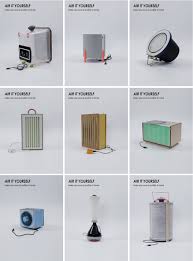 air it yourself air purifier