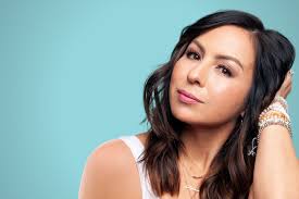 anjelah johnson reyes