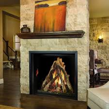 Fireplace Xtrordinair 4237 Clean Face