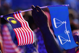 Berikut ini 3 pokok susunan dalam surat pernyataan, diantaranya Barisan Nasional Malaysia Mulai Ditinggalkan Republika Online