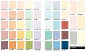 Paint Shade Card At Best In