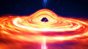 Image result for nova black hole apocalypse