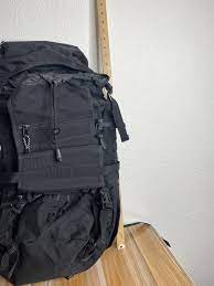 rugged exposure delta 50l backpack