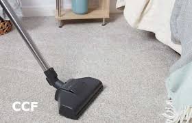 will carpet cleaning help a matted carpet