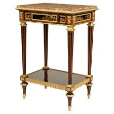 french side tables 4 246 at