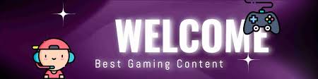 gaming discord profile banner design