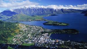 新西蘭皇後鎮油畫世界10日經典遊_新西蘭線路玩法_新西蘭旅遊線路推薦