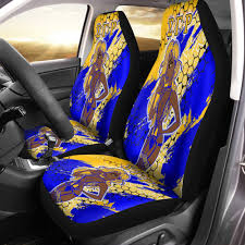 Car Seat Covers Africazone