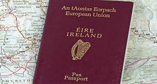 In most cases, you can do so online. Irish Student Visa Application Procedures 2020