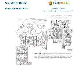 Sea Watch Resort Myrtle Beach Condos