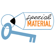 Spezial Material-Der Podcast
