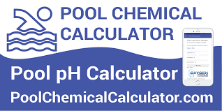 Pool Ph Calculator