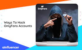 4 Ways To Hack OnlyFans Accounts in 2023