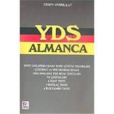 Yds Almanca : Amazon.de: Bücher