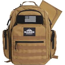 tactical baby diaper bag backpack