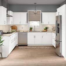 westfield base cabinets in feather