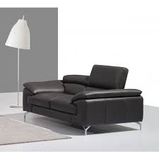 J M Furniture A973 Italian Leather