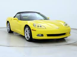 Finding a used car on autotrader is the best way to start your next used car purchase! Used Chevrolet Corvette For Sale