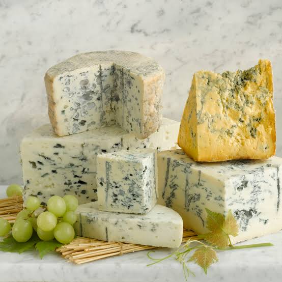Blue Roquefort Cheese