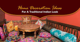 home decoration ideas for a traditional