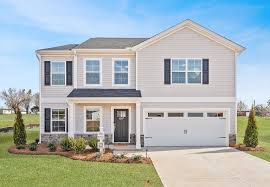 maggie acres by mungo homes in chesnee