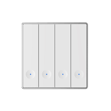 China Zigbee Light Switch Cn 1 4 Gang Slc620 Factory And Manufacturers Owon Technology