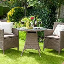 Garden Furniture Can Be Left Outside
