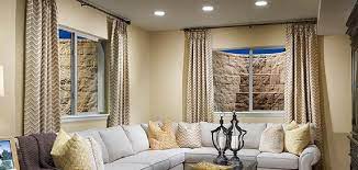 How To Cover Basement Windows From
