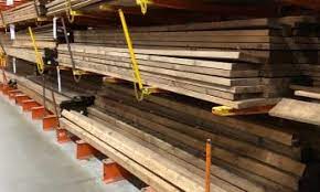 pressure treated lumber grades types