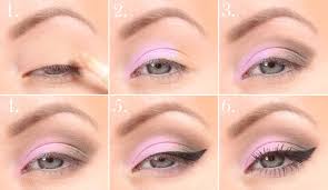 light purple makeup imakeyousmile se