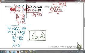lesson 7 2 solving systems of equations