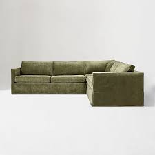 Boucle Slipcover Furniture West Elm