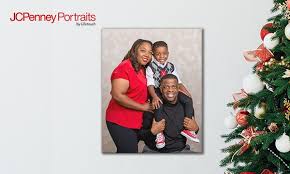 Jcpenney Portraits By Lifetouch