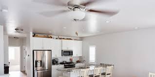 ceiling fan direction for summer