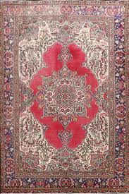 reuse antique oriental rugs