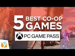 5 best co op games pc game p you