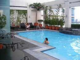 picture of city garden hotel makati