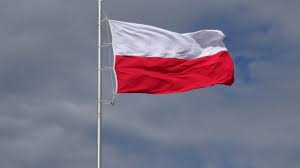 Przemysław ilnicki wzięli udział w obchodach dnia flagi rzeczypospolitej polskiej. Pamietajmy 2 Maja Dzien Flagi Rzeczypospolitej Polskiej Oficjalny Serwis Gminy Lubaczow