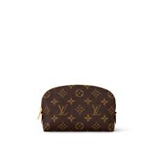 louis vuitton cosmetic pouch
