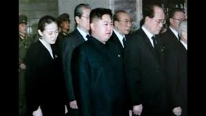 Short clip from kim il sung funeral service. What To Look For At Nkorea Funeral For Kim Jong Il Cbs8 Com
